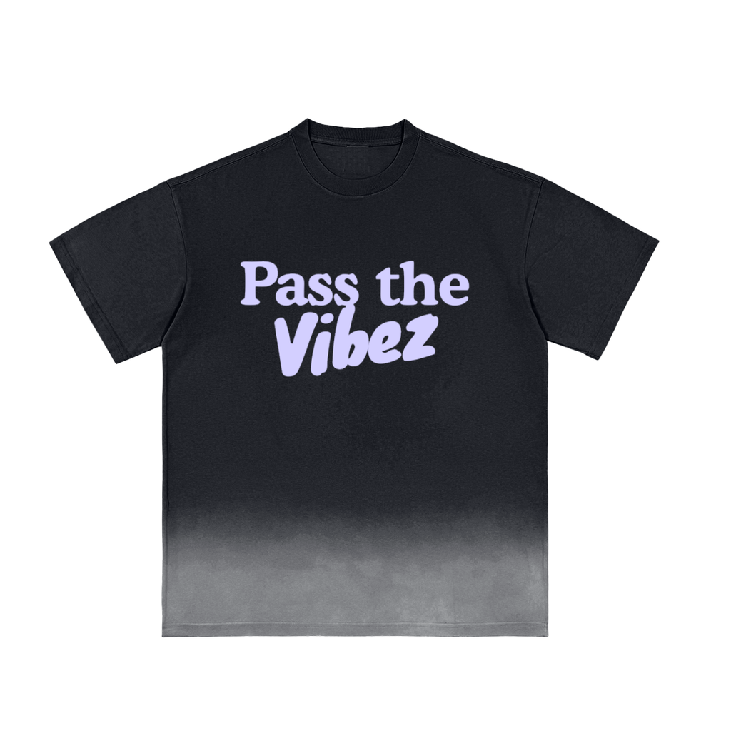 Sunfade Vintage Washed T-Shirt