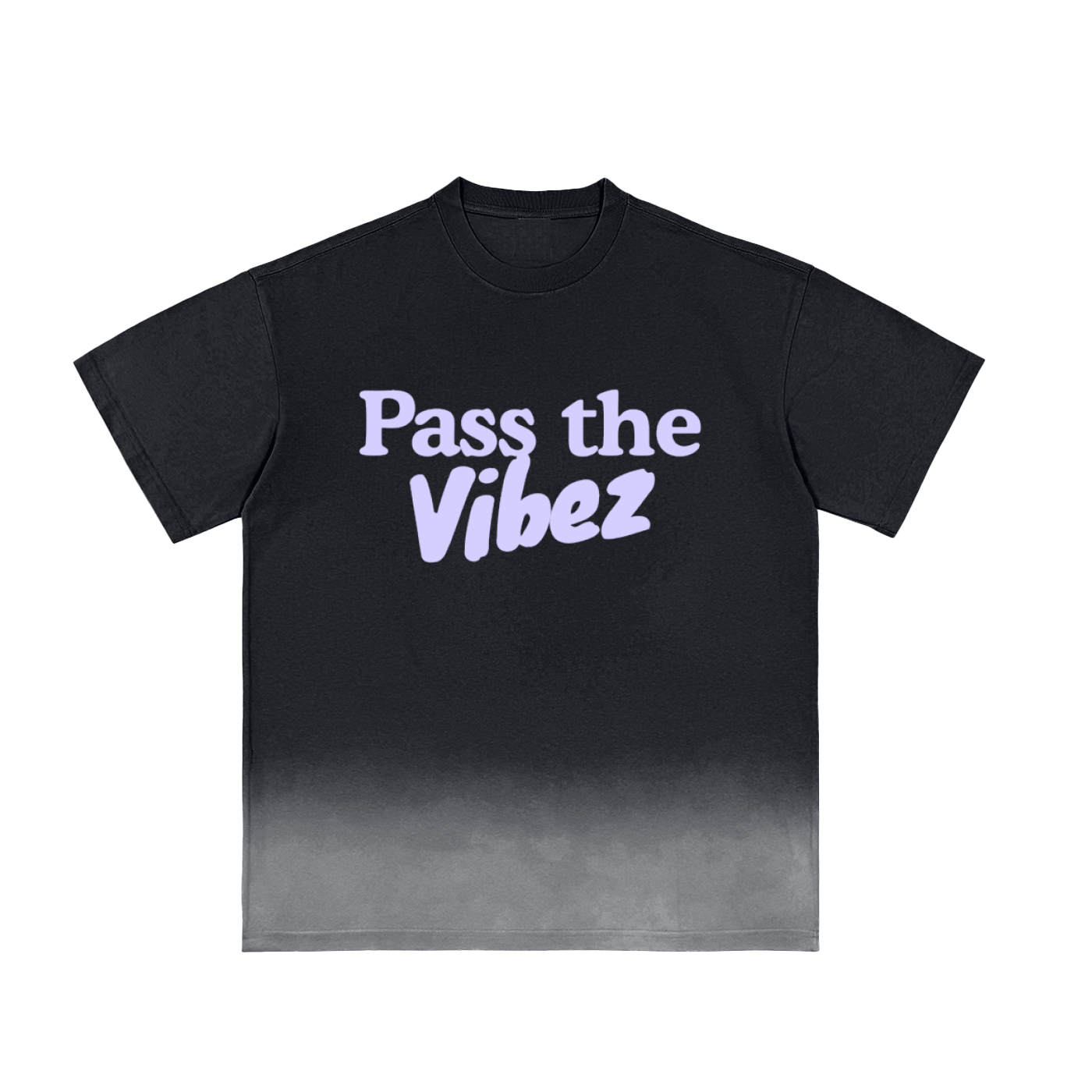 Sunfade Vintage Washed T-Shirt